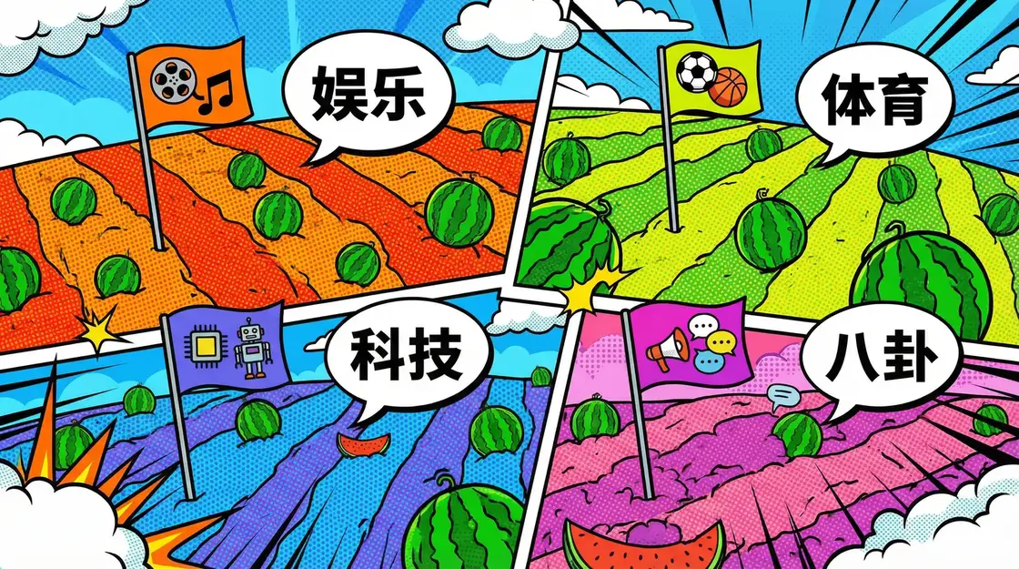 江南体育 app 娱乐瓜田分类
